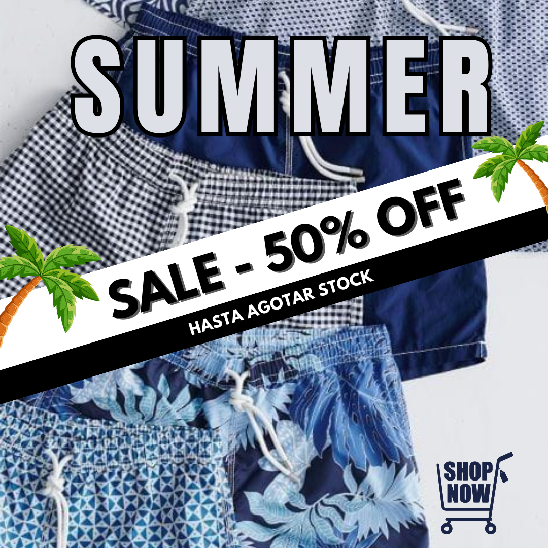 OFERTAS VERANO